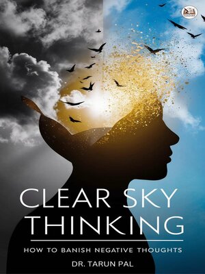 cover image of Clear Sky Thinking